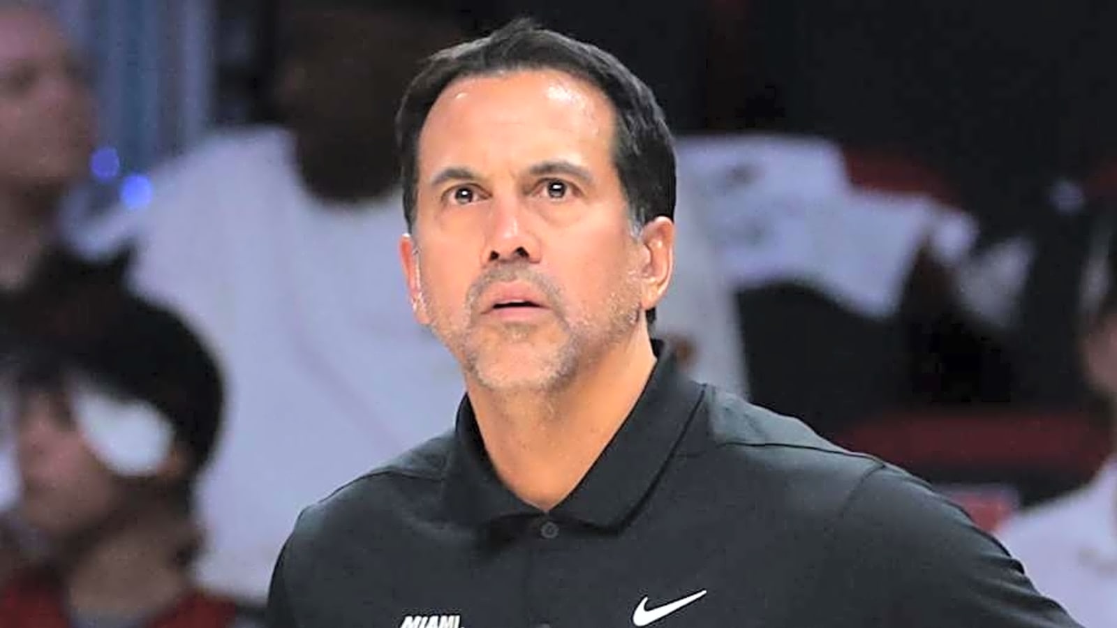 Miami Heat showing interest in ex-Mavericks standout