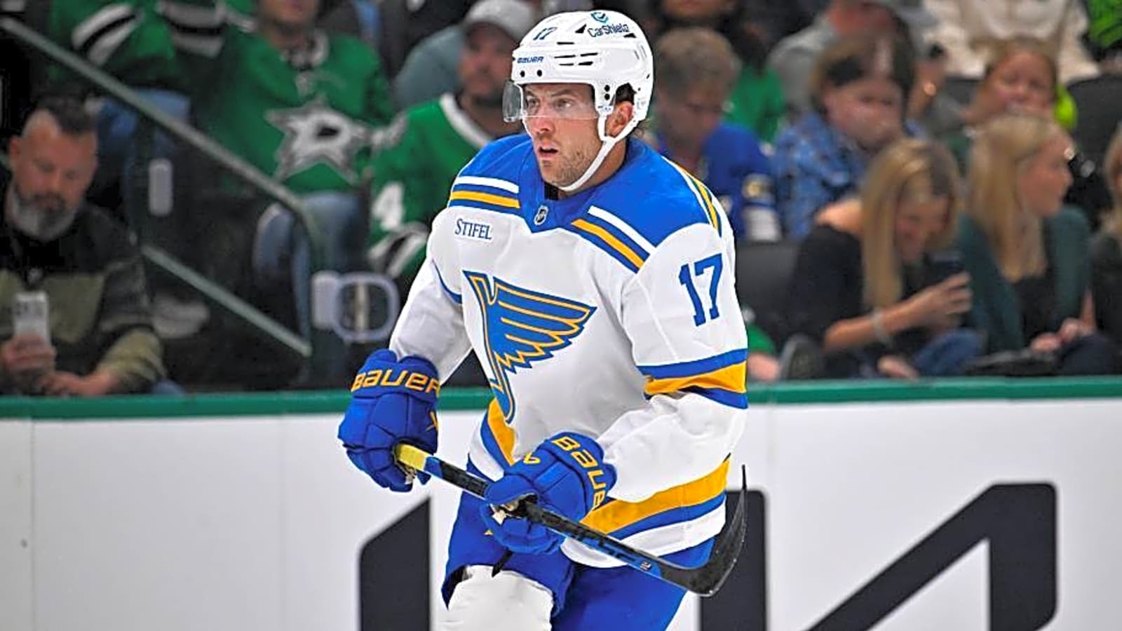 It's time to have a conversation about Cam Fowler