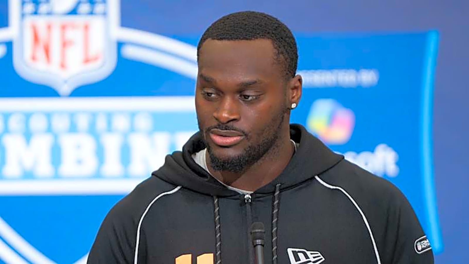 Cincinnati Bengals Hosting Explosive Draft Prospect for Key Pre-Draft Visit