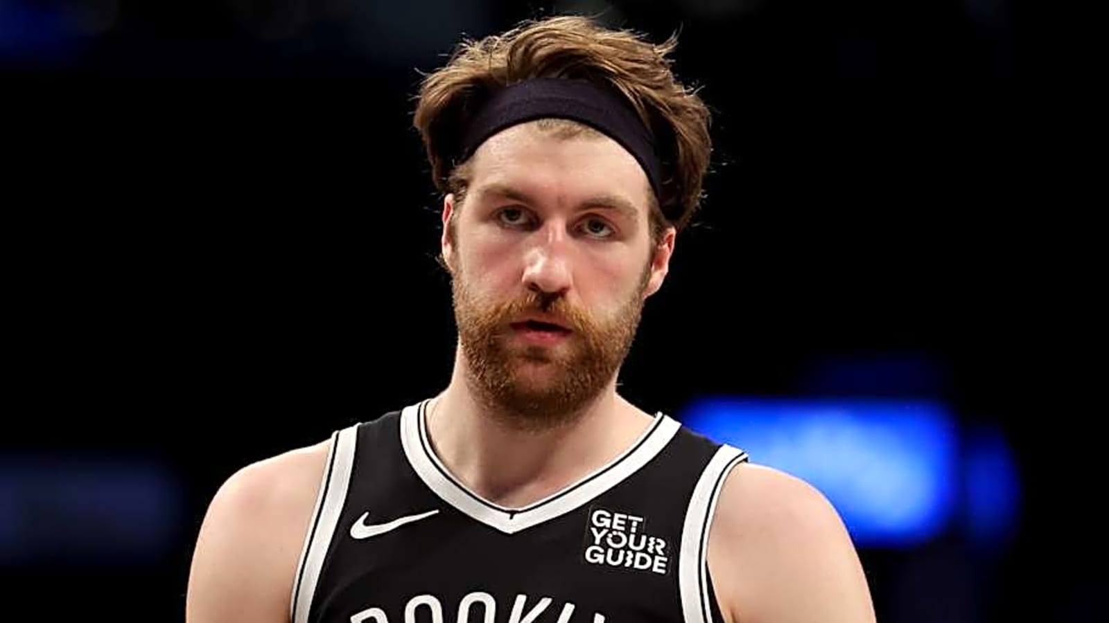 The Brooklyn Nets Have a Drew Timme Dilemma