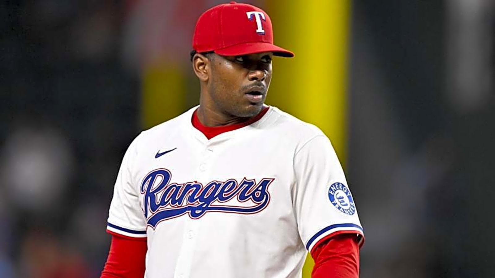 Kumar Rocker&#39;s Emergence Gives Rangers Positive Outlook for Their Future