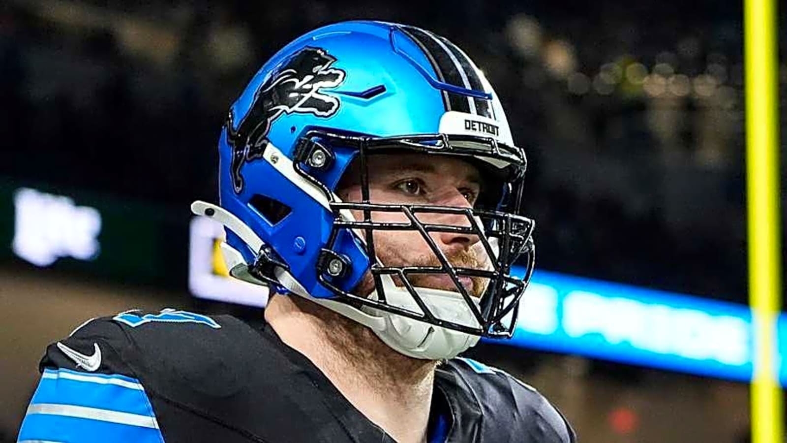 Who Makes Up Lions&#39; All-21st Century Offensive Line?