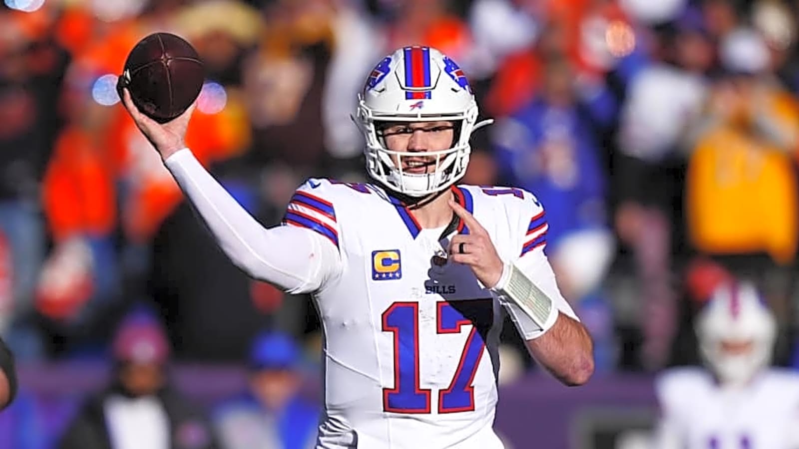 Predicting Buffalo Bills' 2026 Schedule Week by Week Including Six Primetime Games