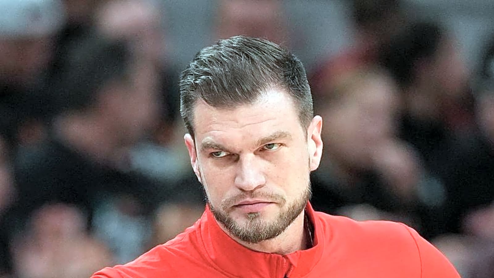Blazers Must Pivot After Bulls Hire Tiago Splitter