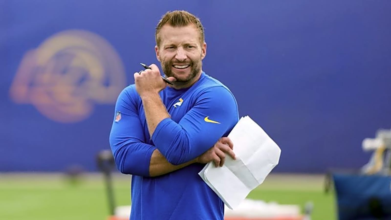 Ranking the NFC West: Where do the Rams Stand?