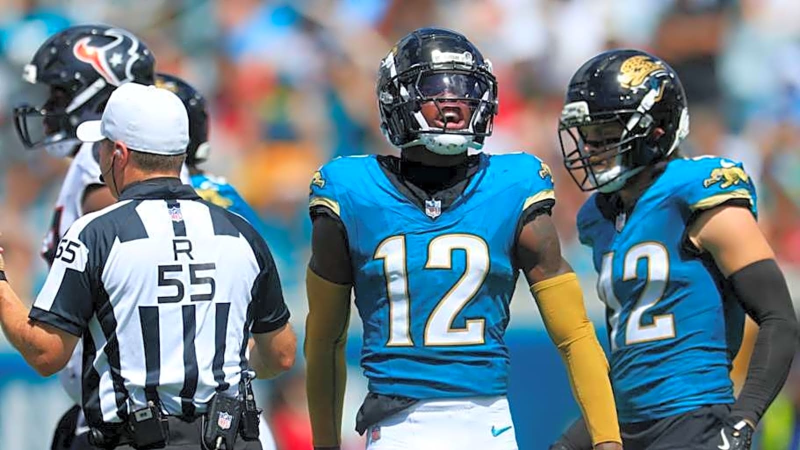 How Jaguars Plan on Getting Travis Hunter Going on Offense