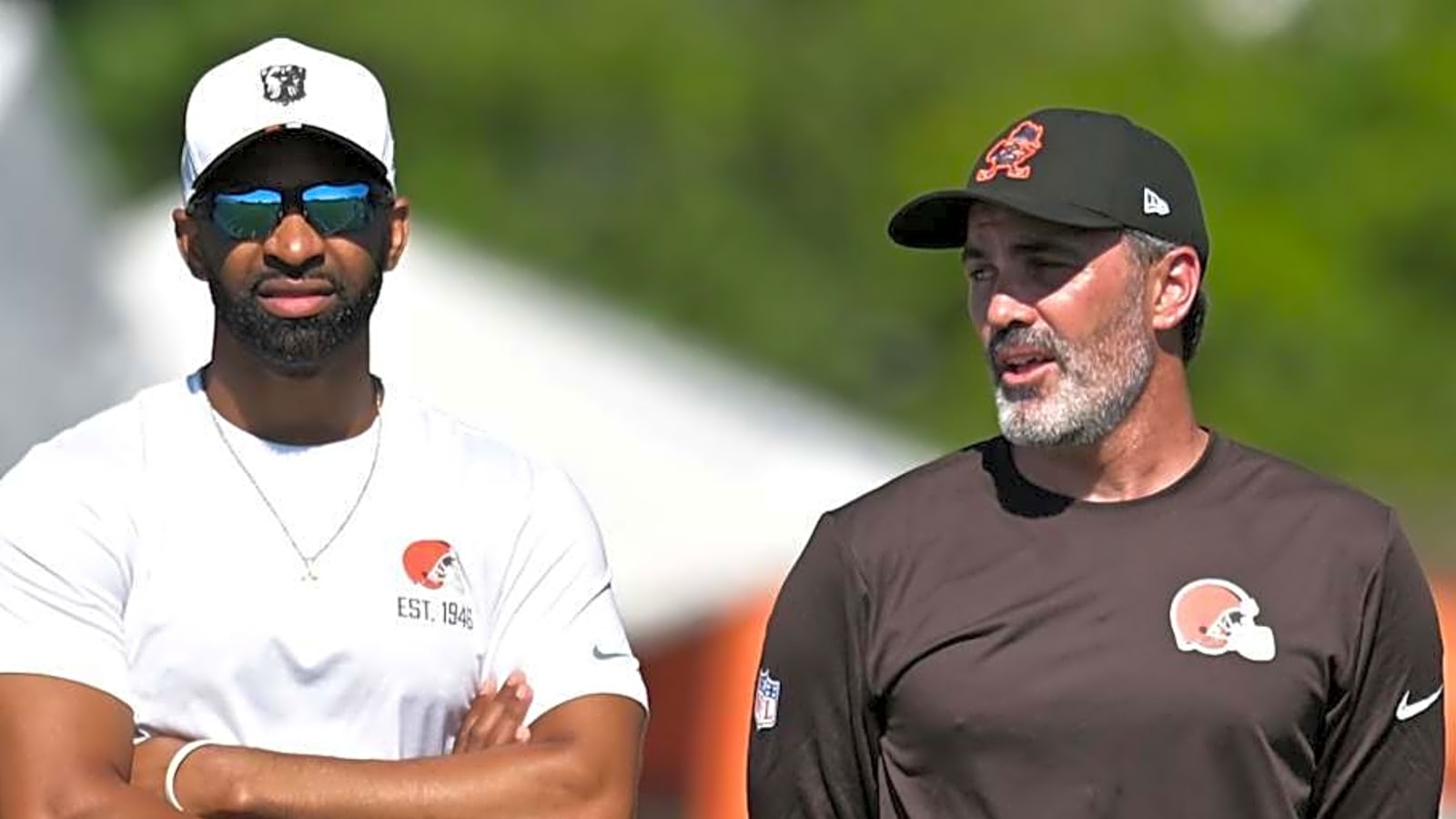 Cleveland Browns Sign Former Oregon Ducks Receiver