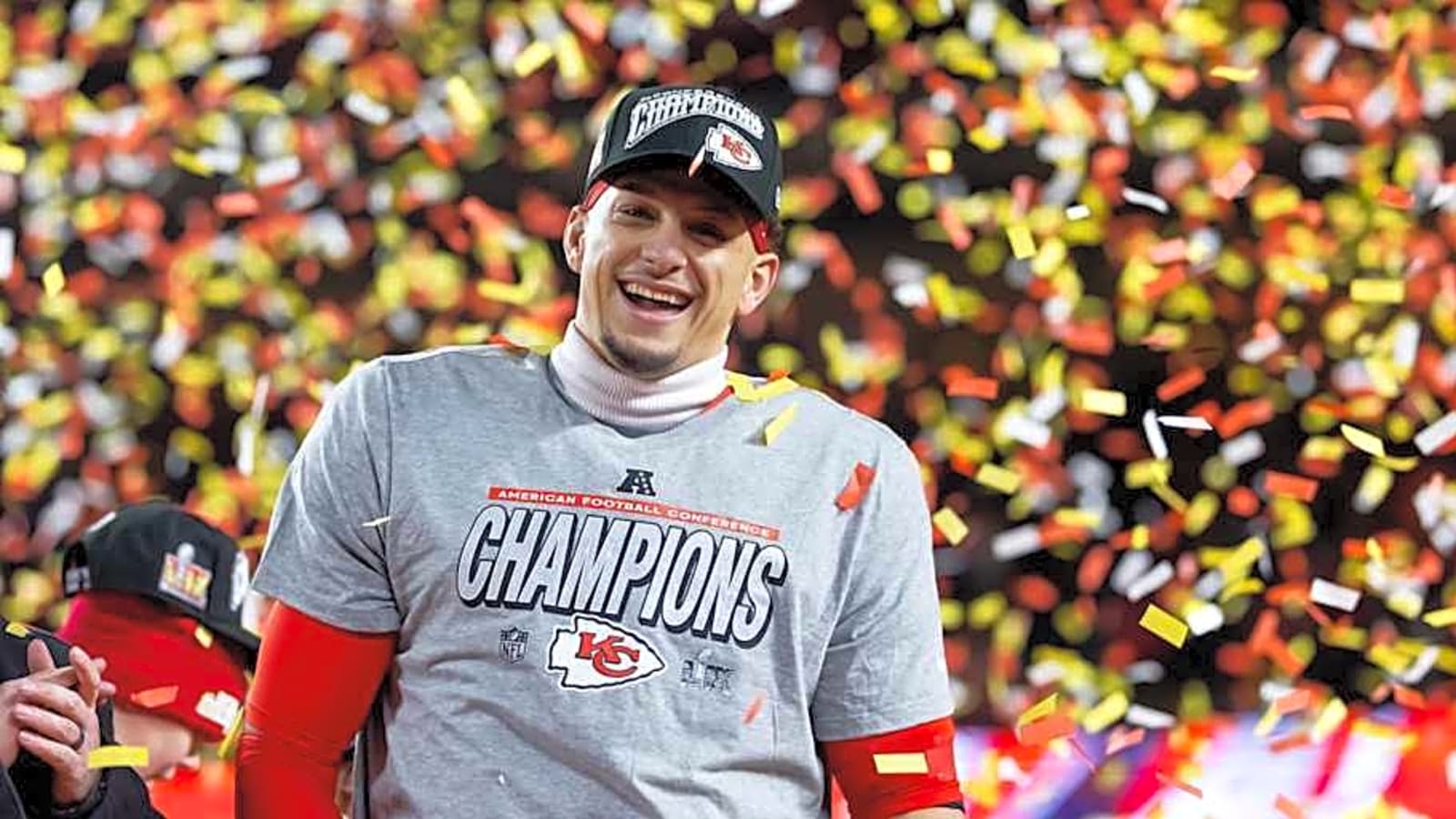 Chiefs Rank Shockingly Low in This Category