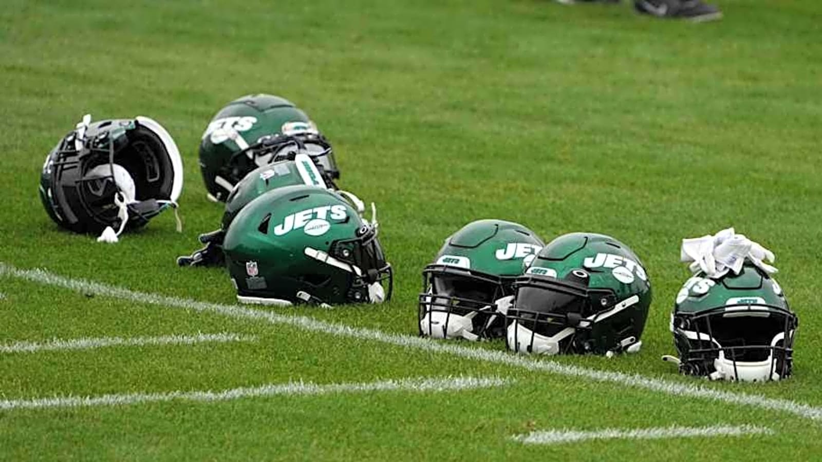 Jets Making Three Cuts With Offseason Ramping Up