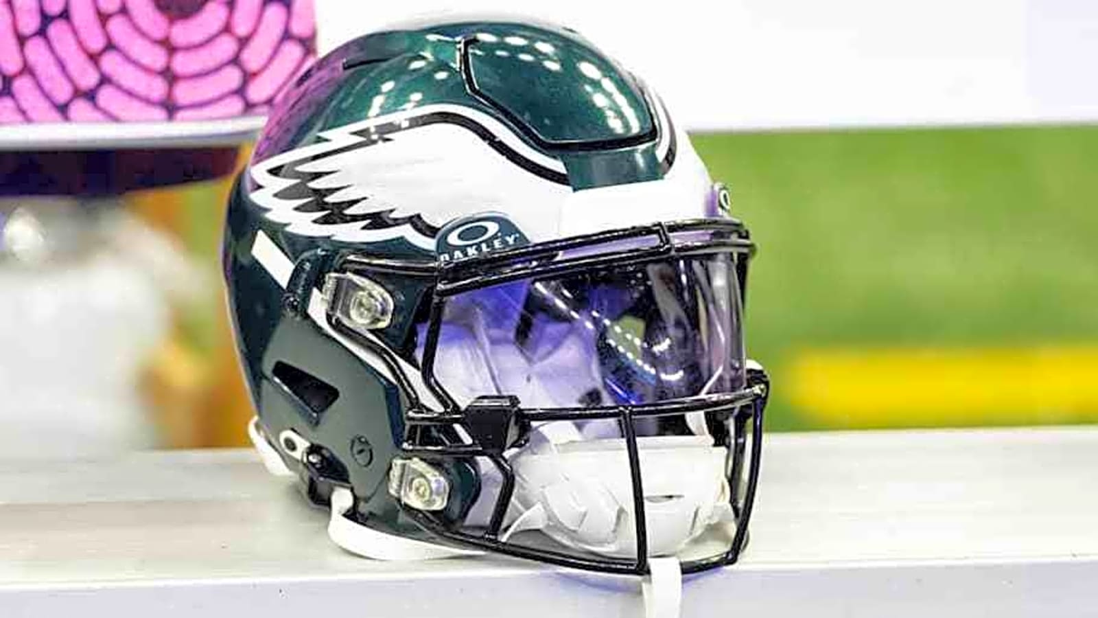 Eagles Aren&#39;t Done Addressing &#39;Significant&#39; Loss
