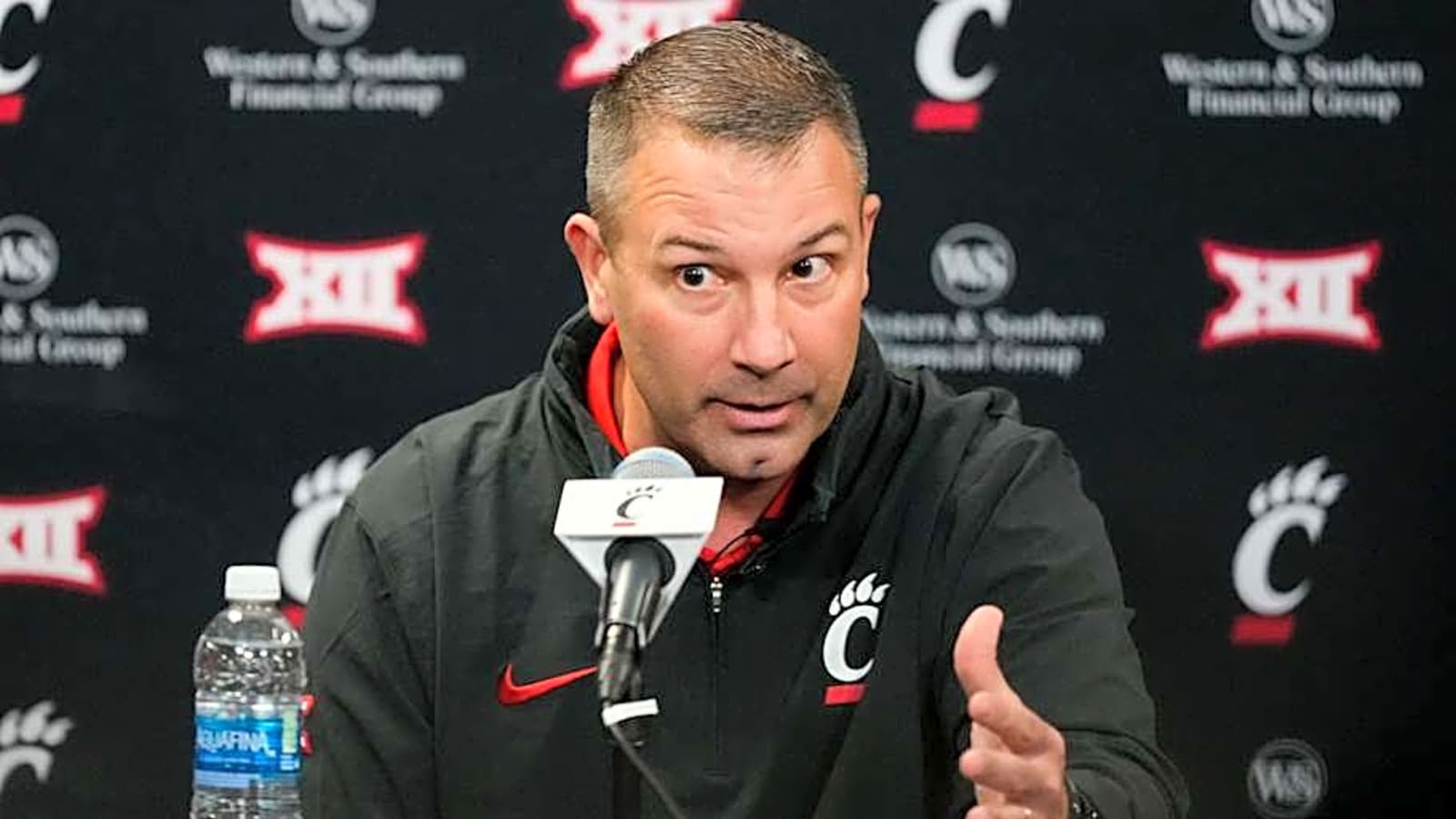 &#39;Look From The Bottom Up&#39; - UC Defensive Coordinator Tyson Veidt Dives Into Recruit Evaluation Process