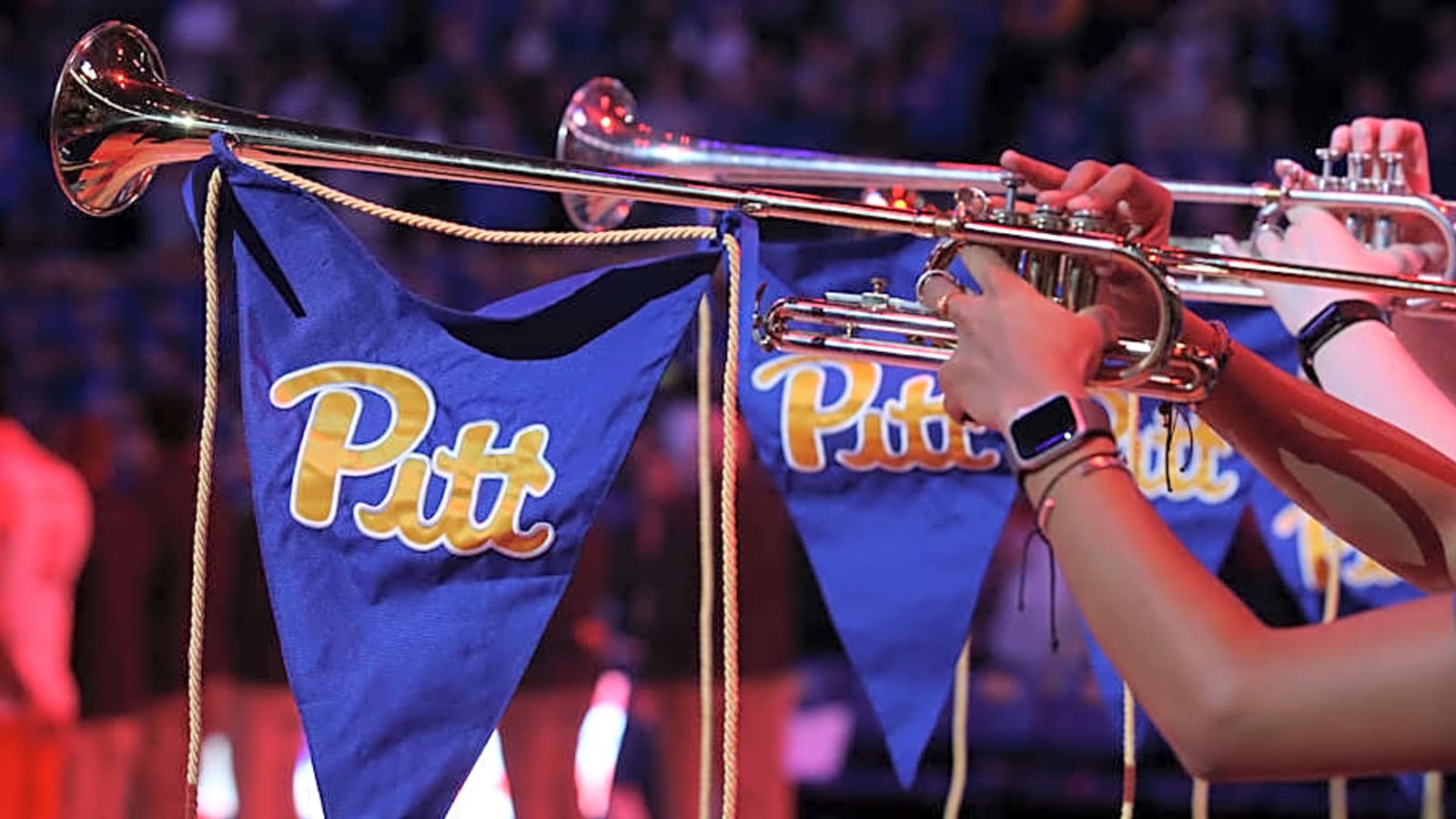 Pitt Women&#39;s Basketball All-Time Starting Five