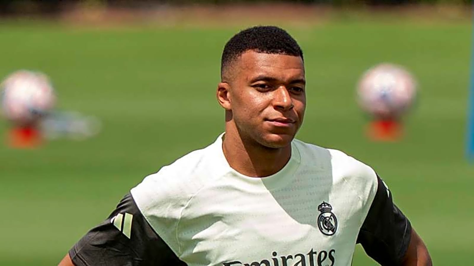 FC Salzburg vs Real Madrid: Official Squad Announced For Club World Cup Game