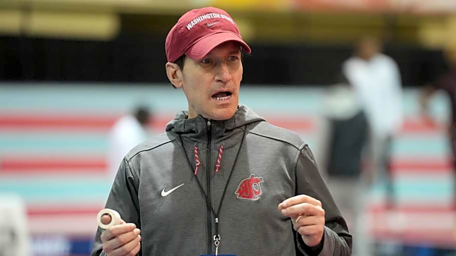 Washington State Athletics Announces Significant Cuts To Track & Field Program