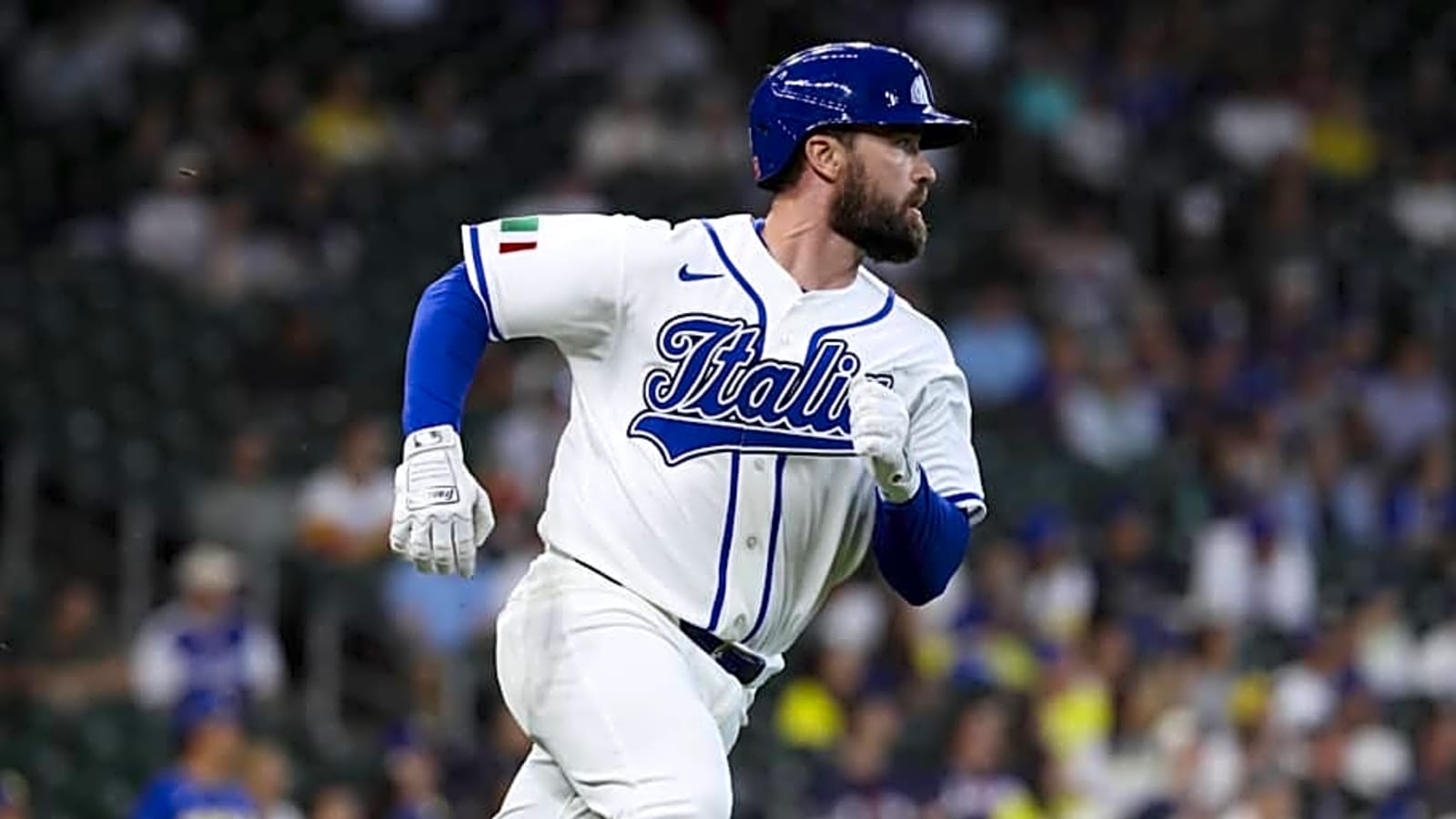 Yankees Could Explore Reunion With WBC Standout