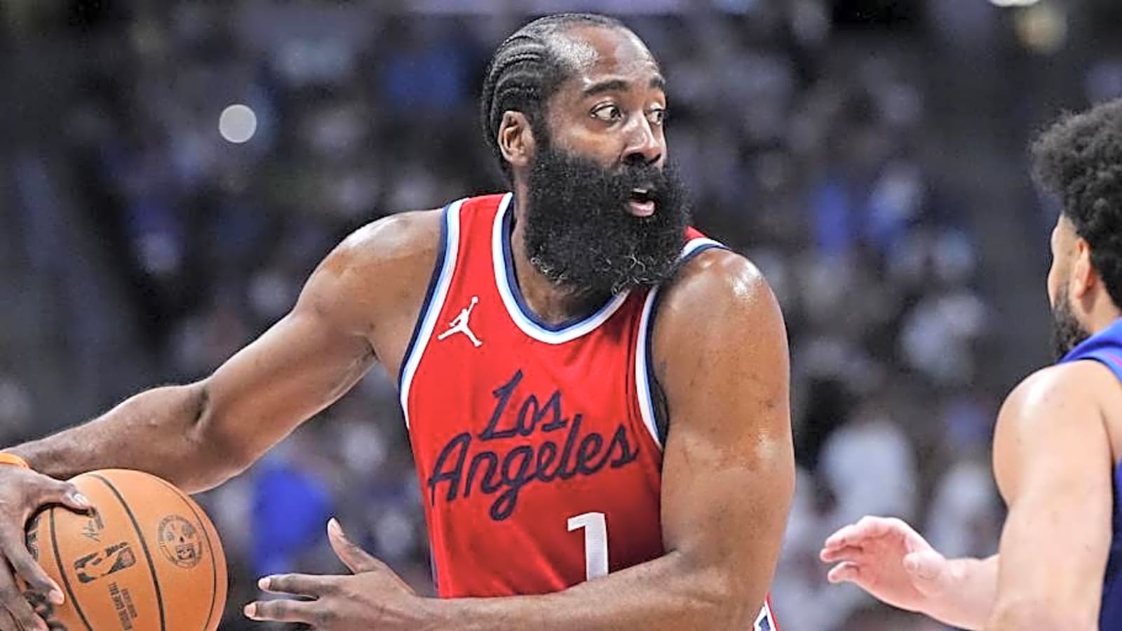 $81 Million NBA Veteran Credited for Another Pay Cut