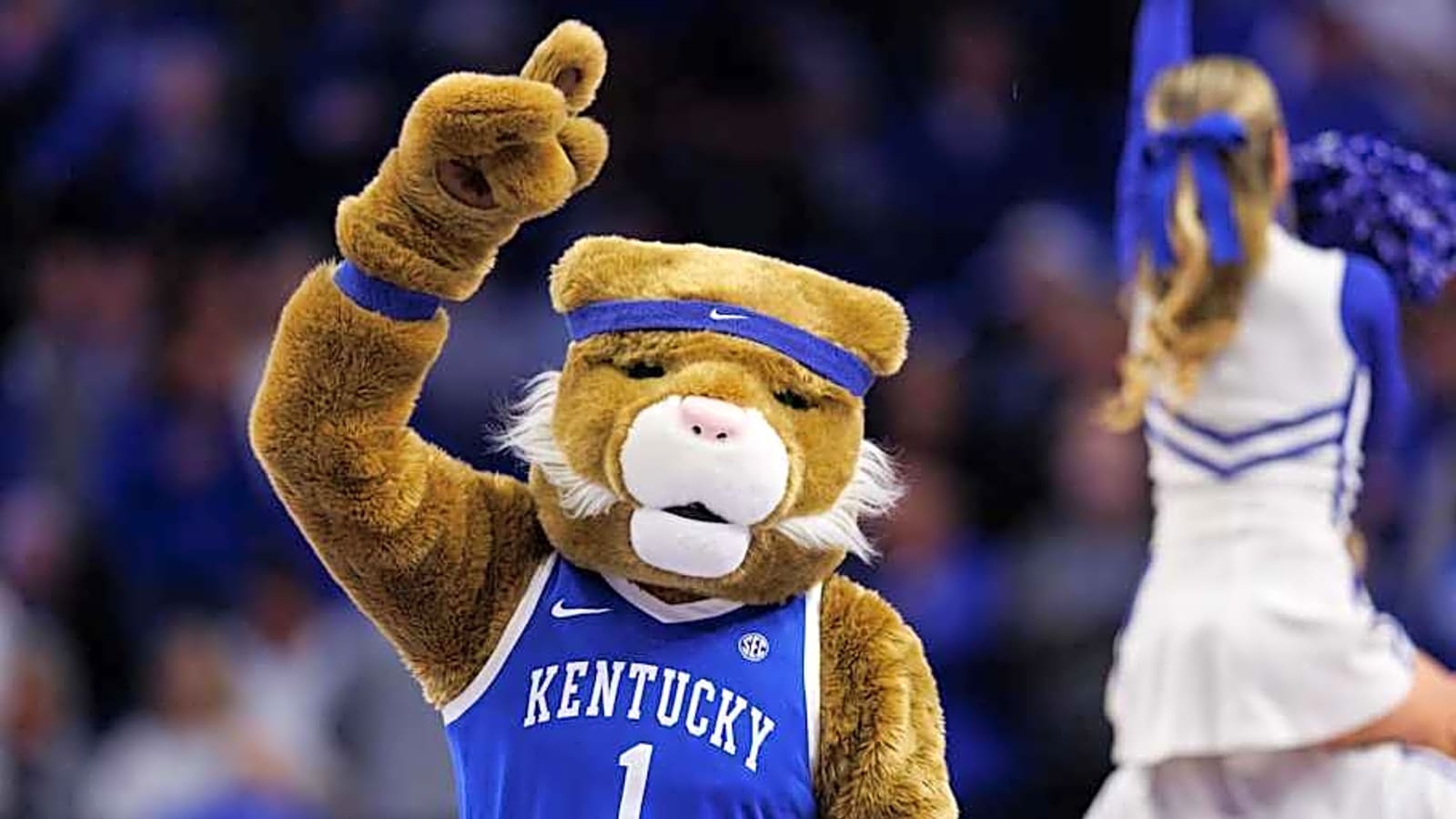 Kentucky basketball has a critical five-star 2026 recruit on campus for a visit