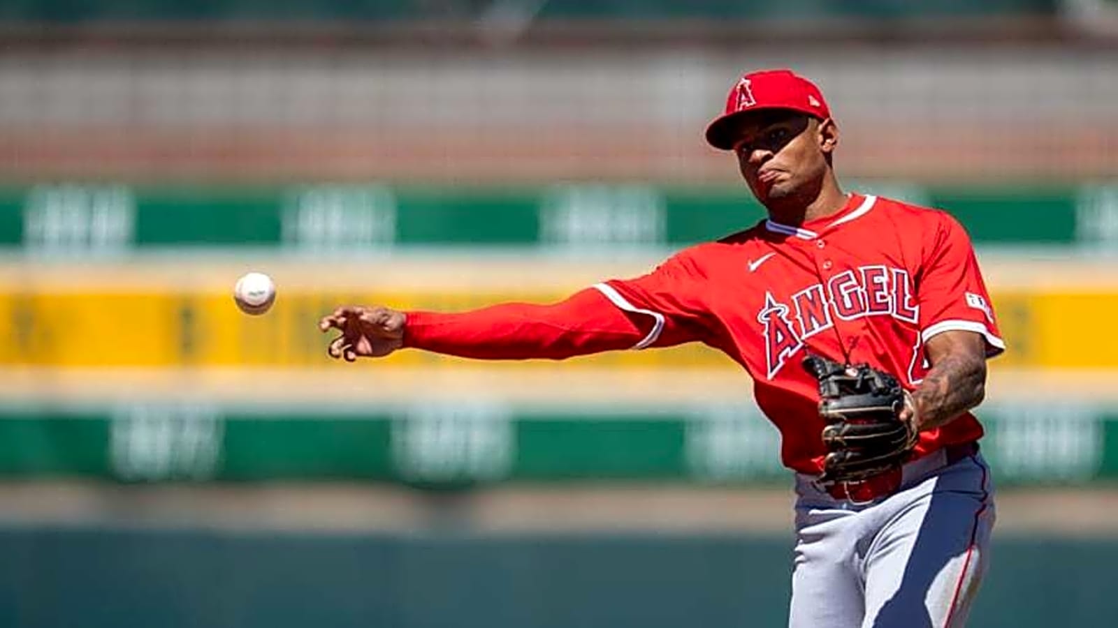 Angels&#39; Biggest Red Flag Revealed By MLB Insider