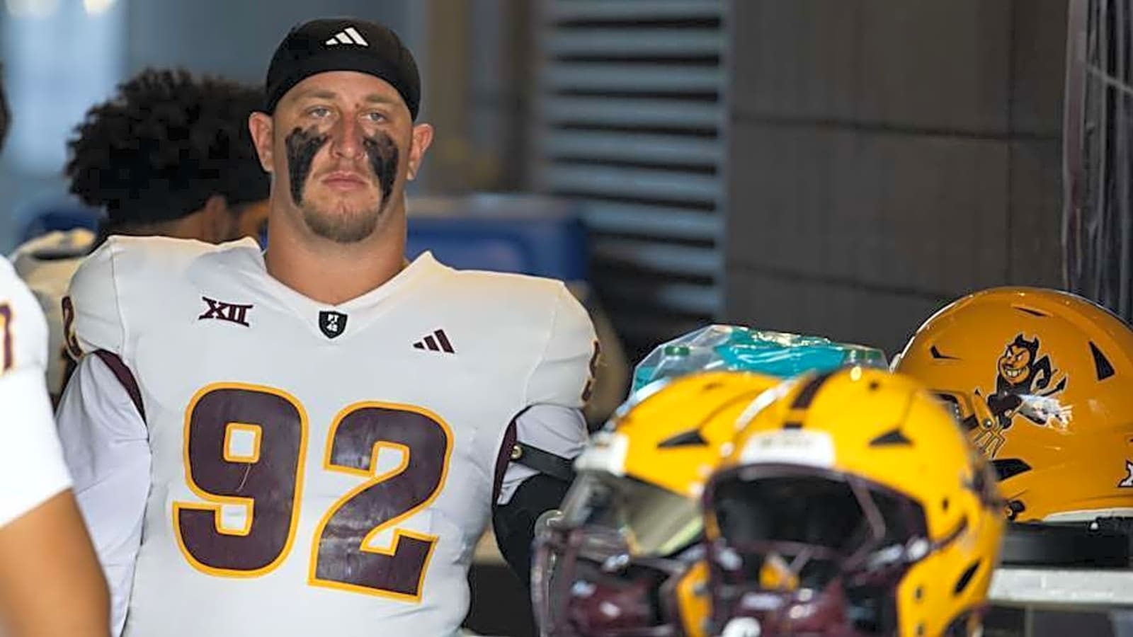 22 Days Until Arizona State Kickoff: Who Has Worn Number?