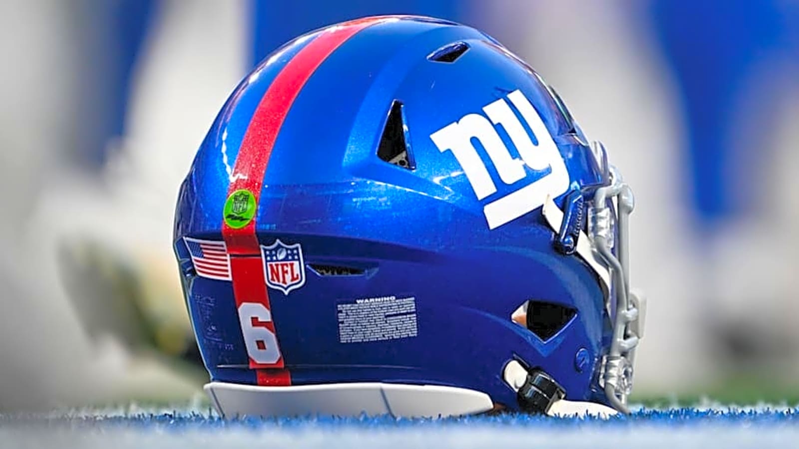 NY Giants Add Three Players to Their Practice Squad