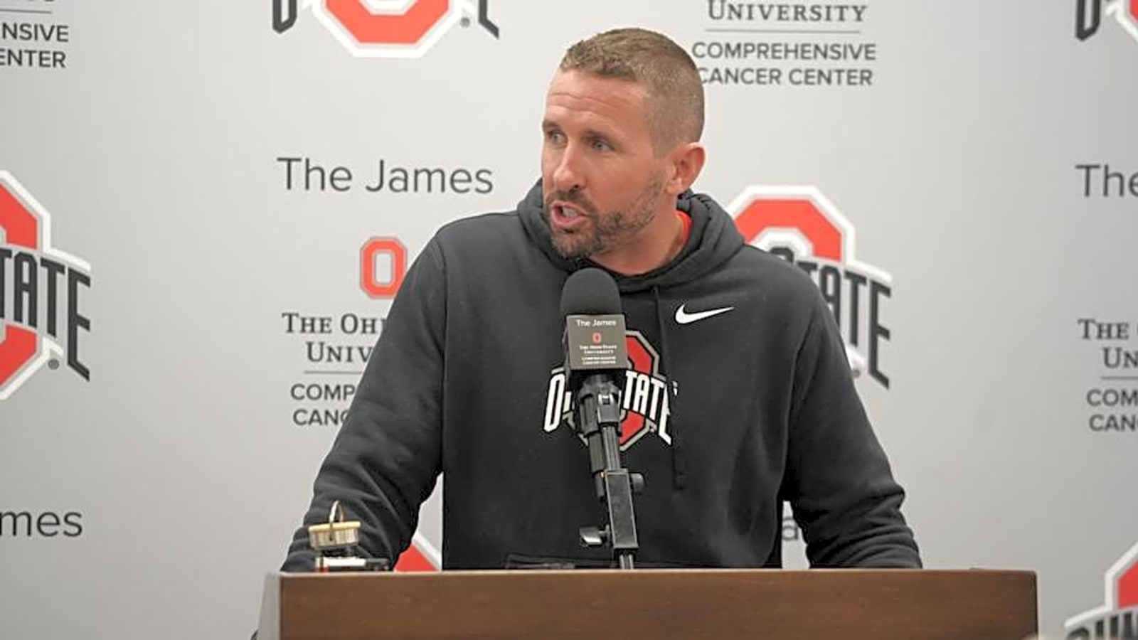 Where the Ohio State Buckeyes Turn after Losing Out on Savion Hiter