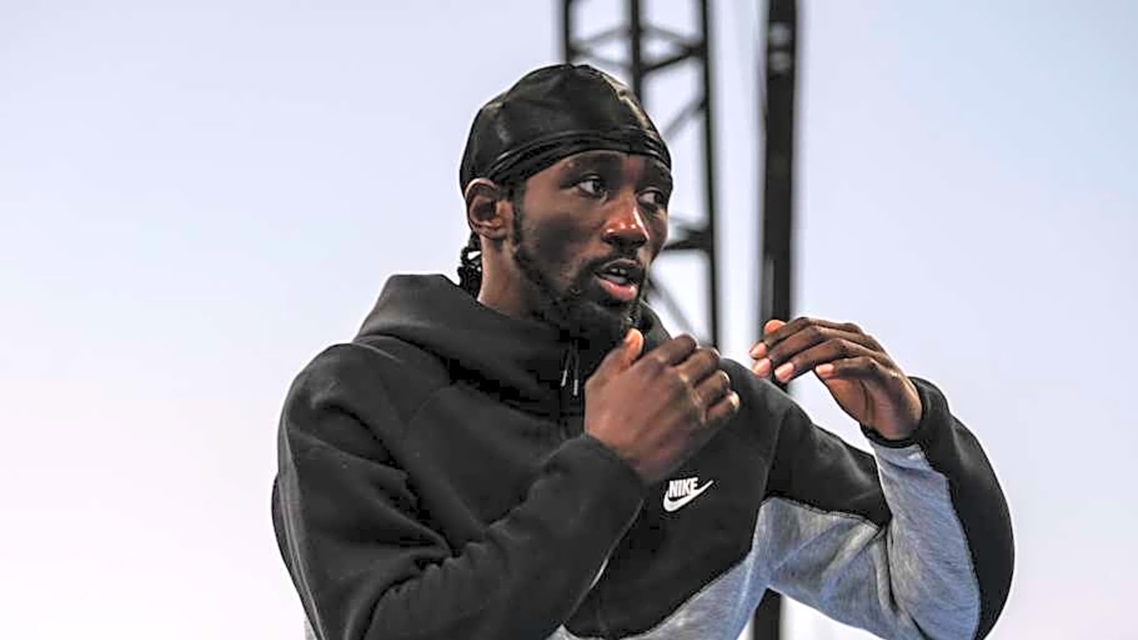 Jaron Ennis&#39; Father Sends Clear Message On What Terence Crawford&#39;s Next Move Should Be