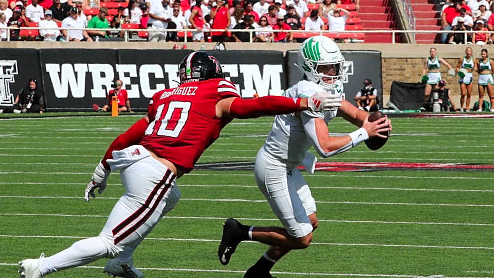 On3 Sports Ranks The Top Ten QB&#39;s In the ACC, Leaves Off UVA&#39;s Chandler Morris