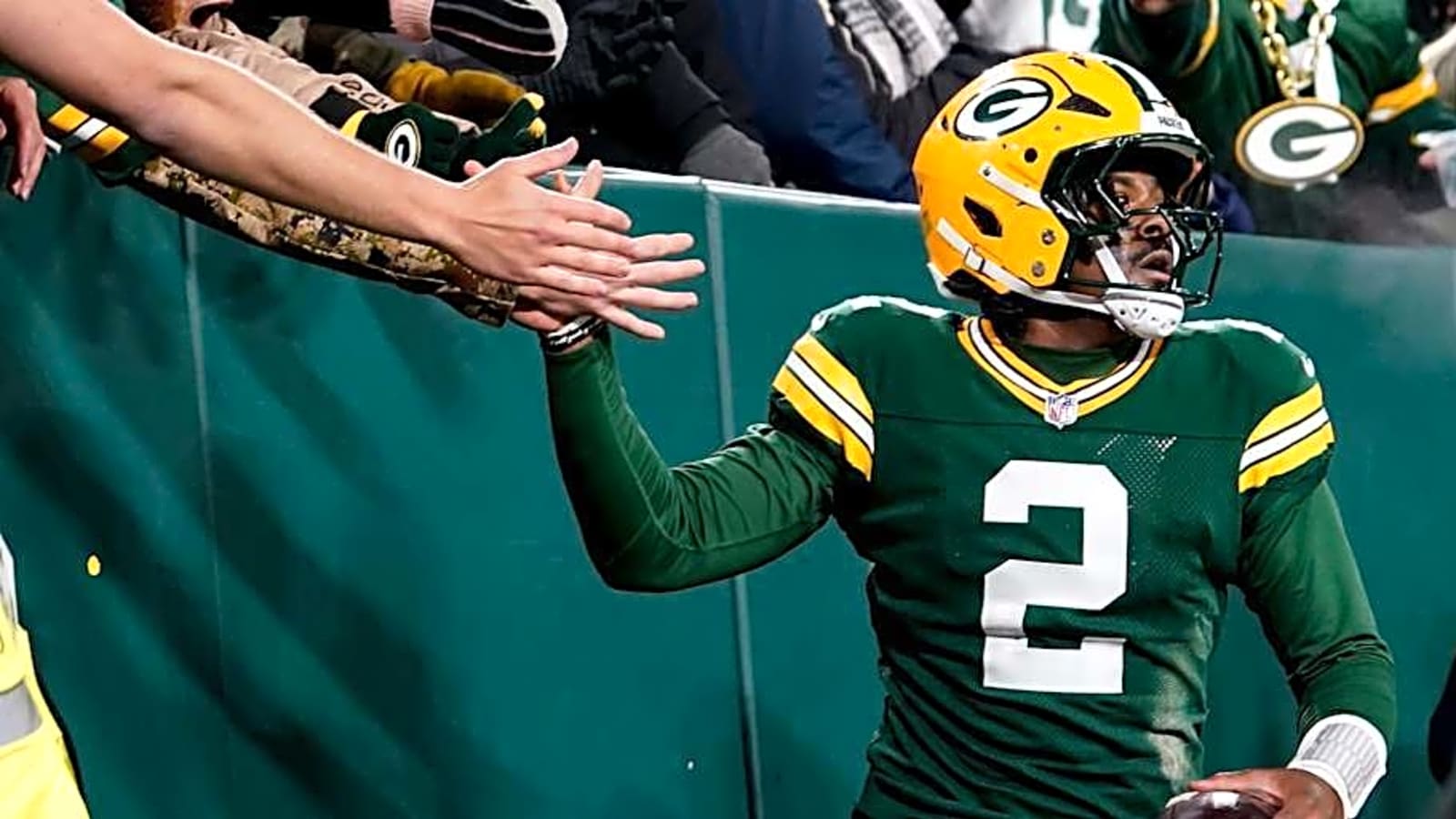 Steelers Might Not Get Second Chance at Malik Willis