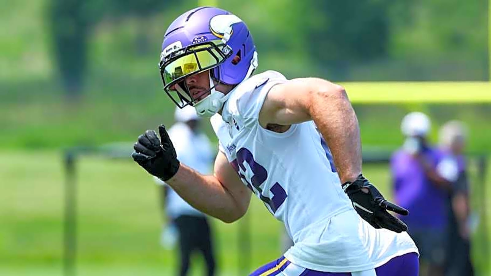 NFC North secondary rankings: Do Vikings have enough on the back end?