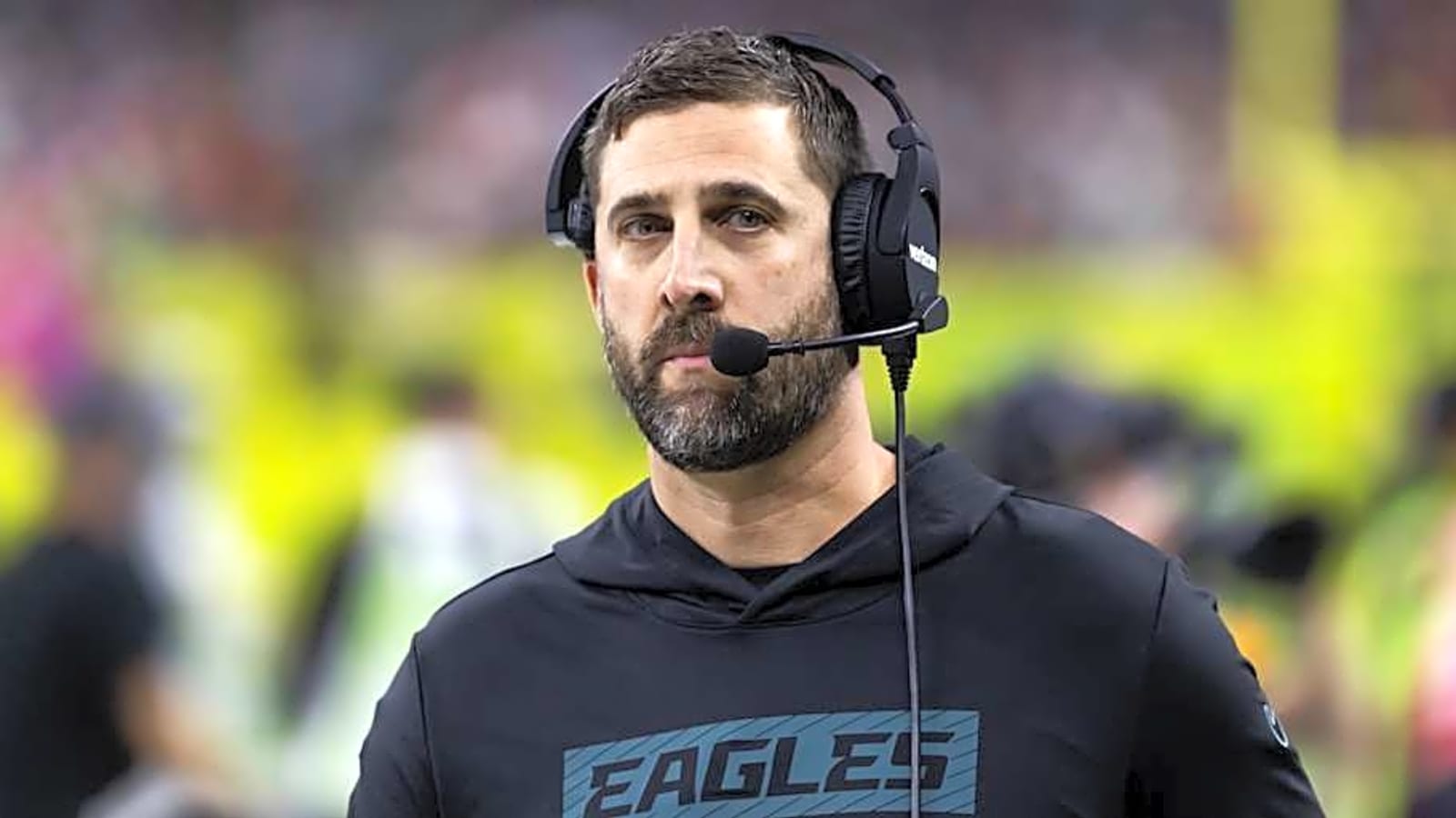 Eagles advised to trade for a veteran at key position (that doesn&#39;t need one)