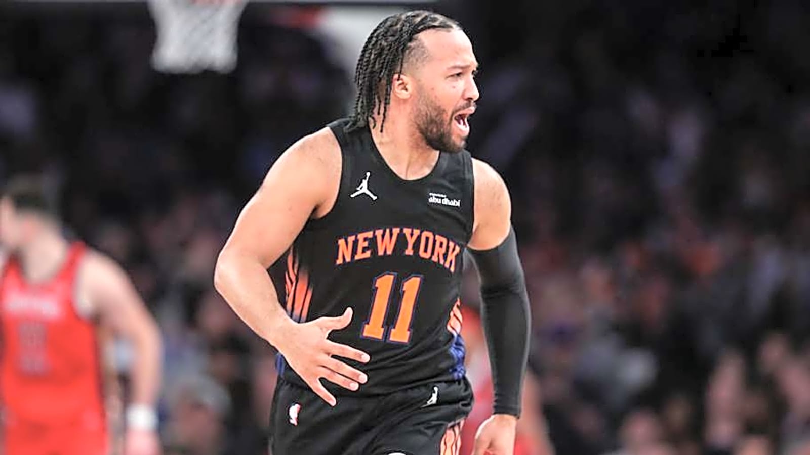 Knicks Suffer Surprising Power Ranking Drop Amidst Win Streak