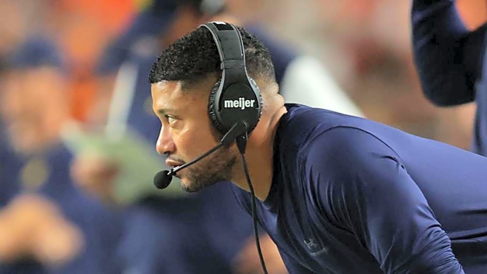 Key Stats That Explain Notre Dame’s Loss to Miami in Season Opener