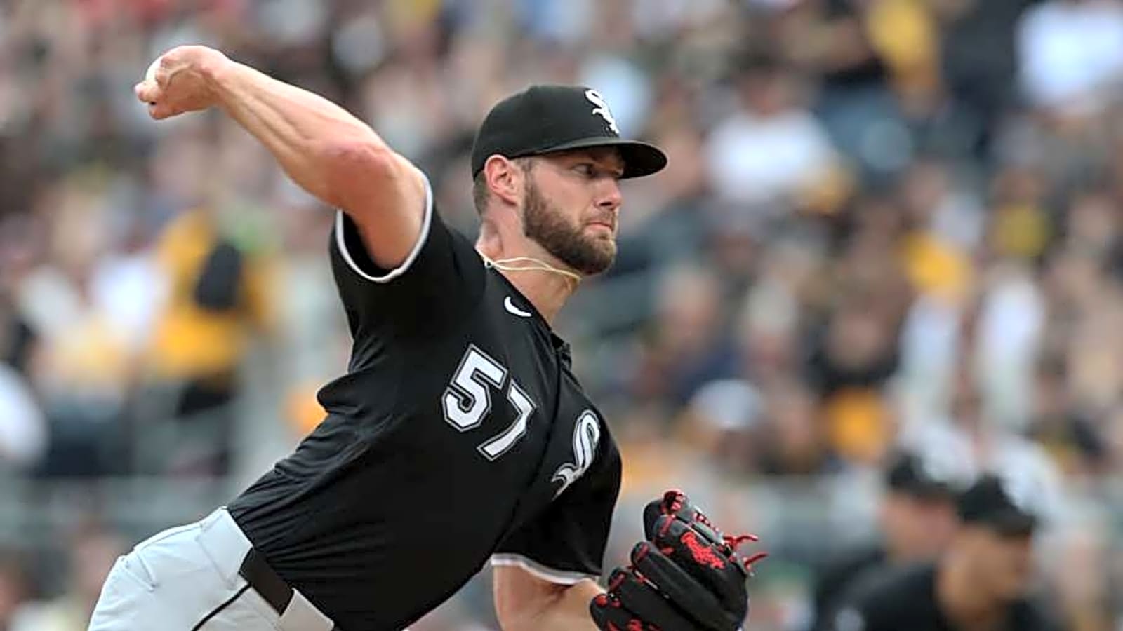 White Sox Pitcher Might be Perfect for Yankees