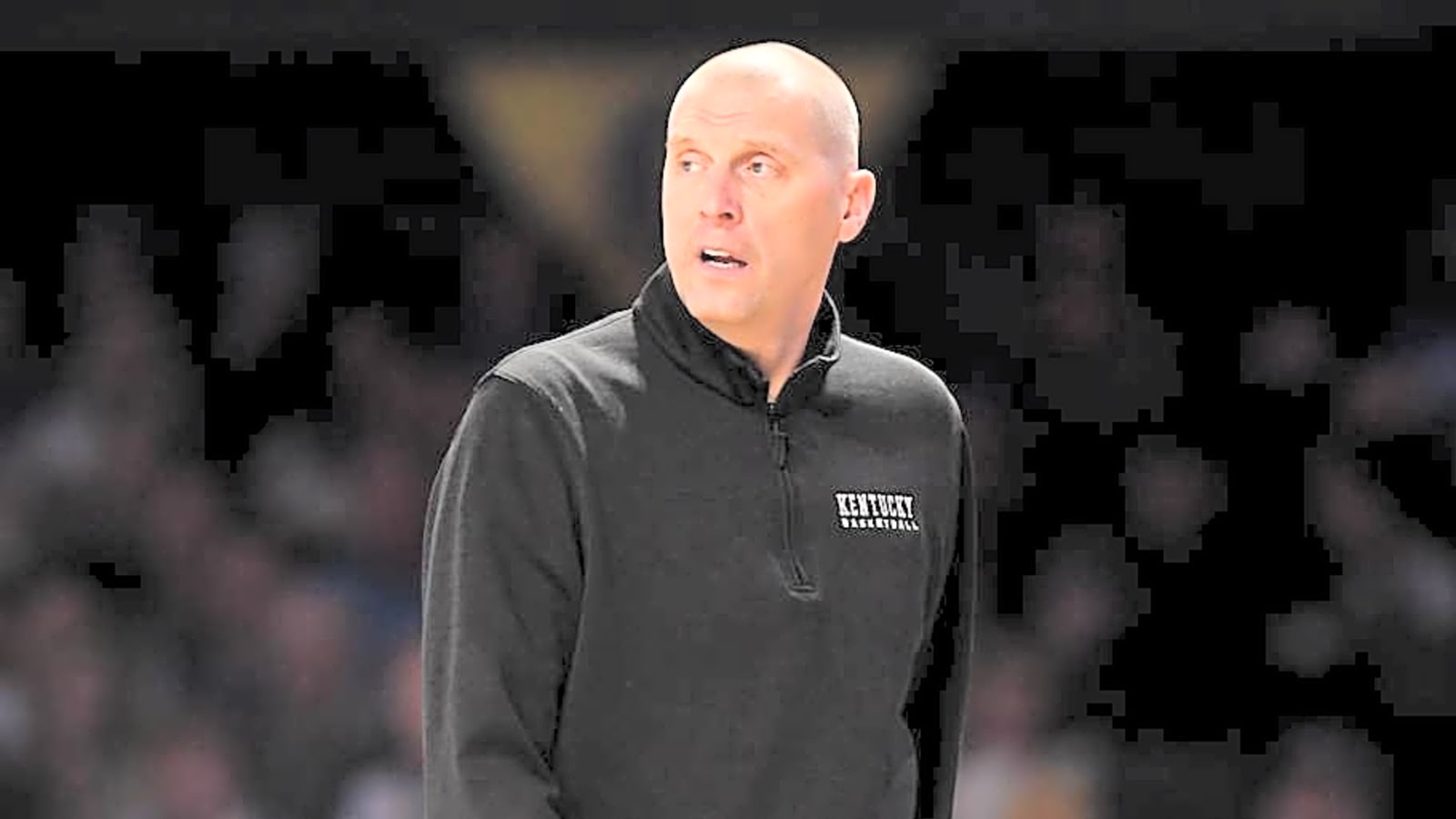 2026 top 40 prospect discusses his recent offer from Kentucky