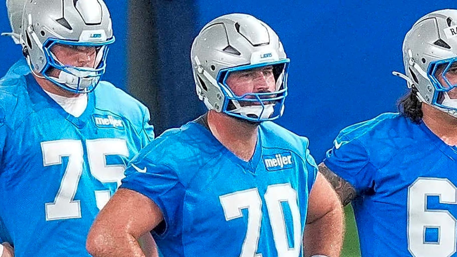 'It Was Time': Dan Skipper Details Retirement Decision