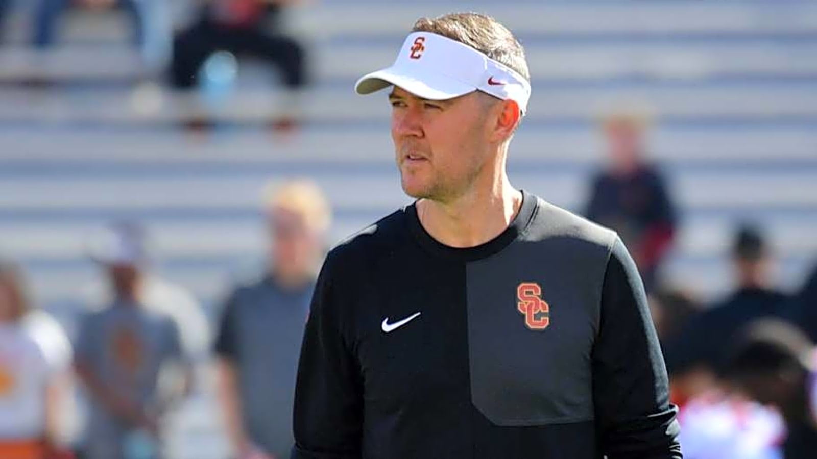 USC Trojans' Receive Surprising Power Ranking