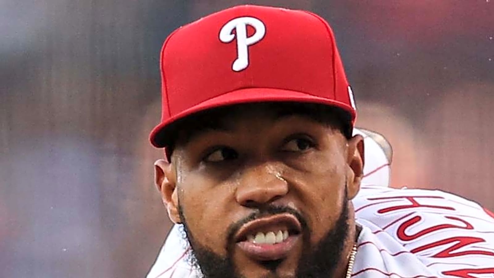 Philadelphia Phillies&#39; Hurler Does Something Only Seen Three Other Times in Team History