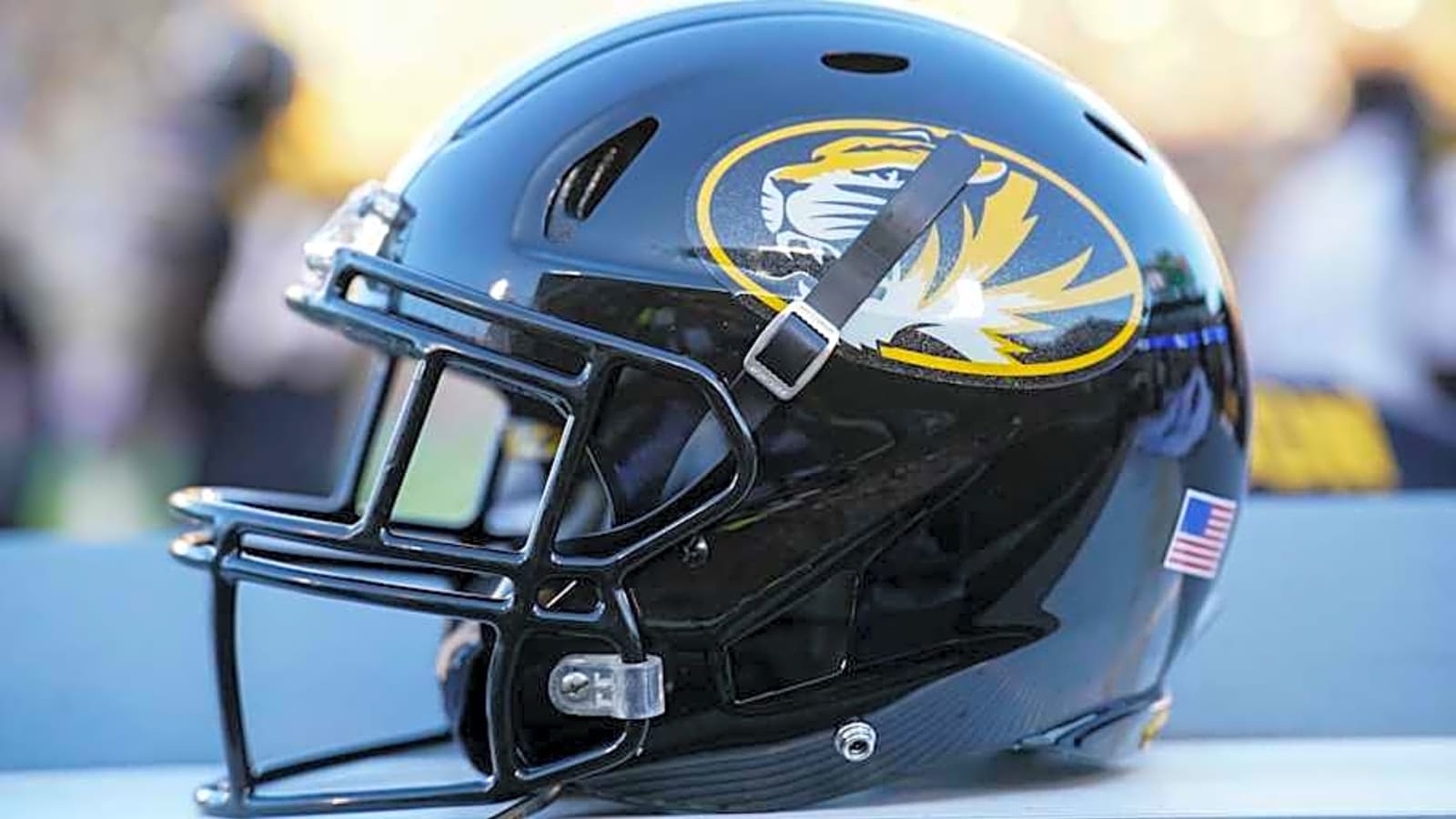 What RB Maxwell Warner Adds to Mizzou&#39;s 2026 Class: The Extra Point