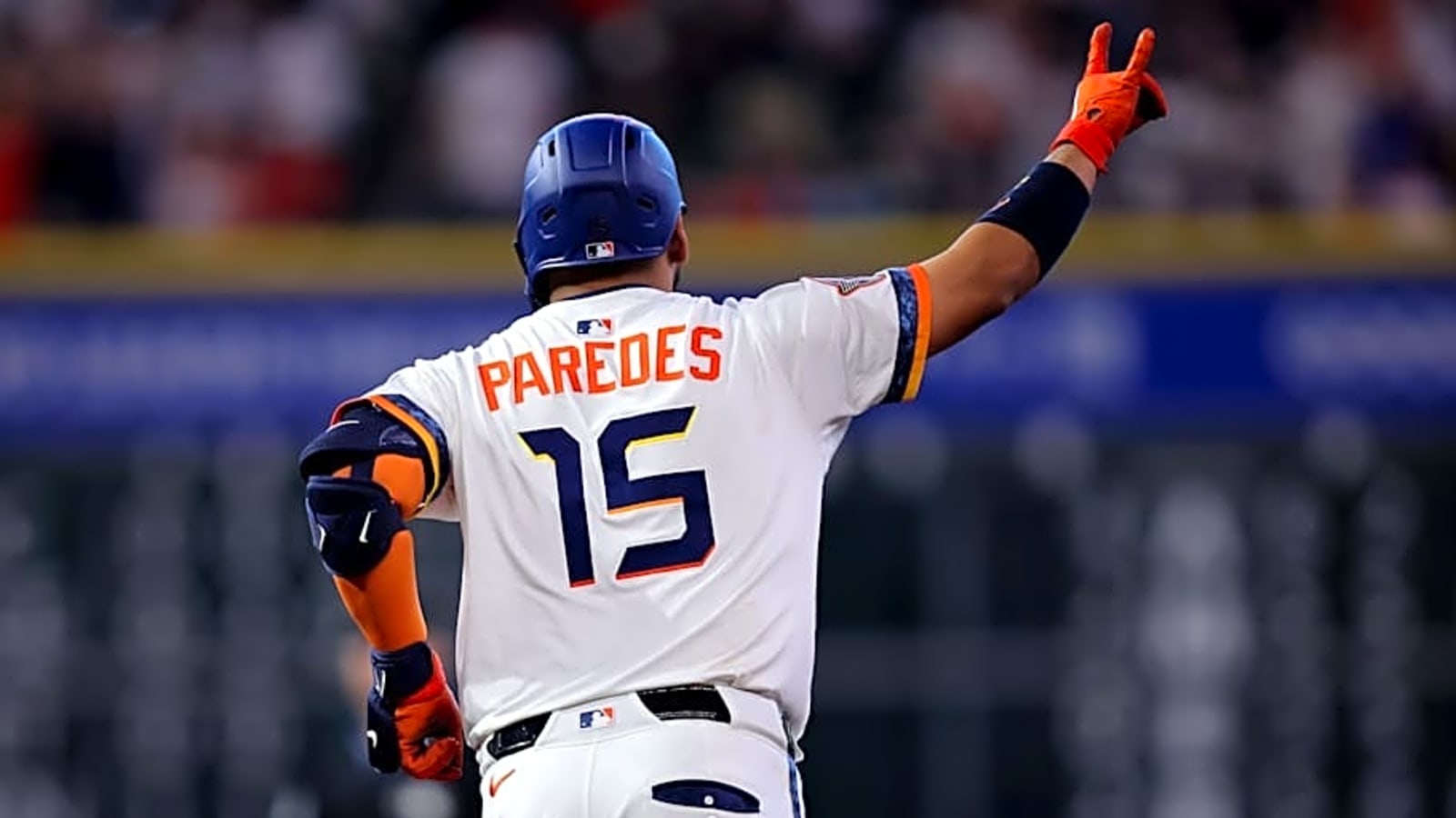 Polarizing Kyle Tucker Trade Finally Paying Off for Astros