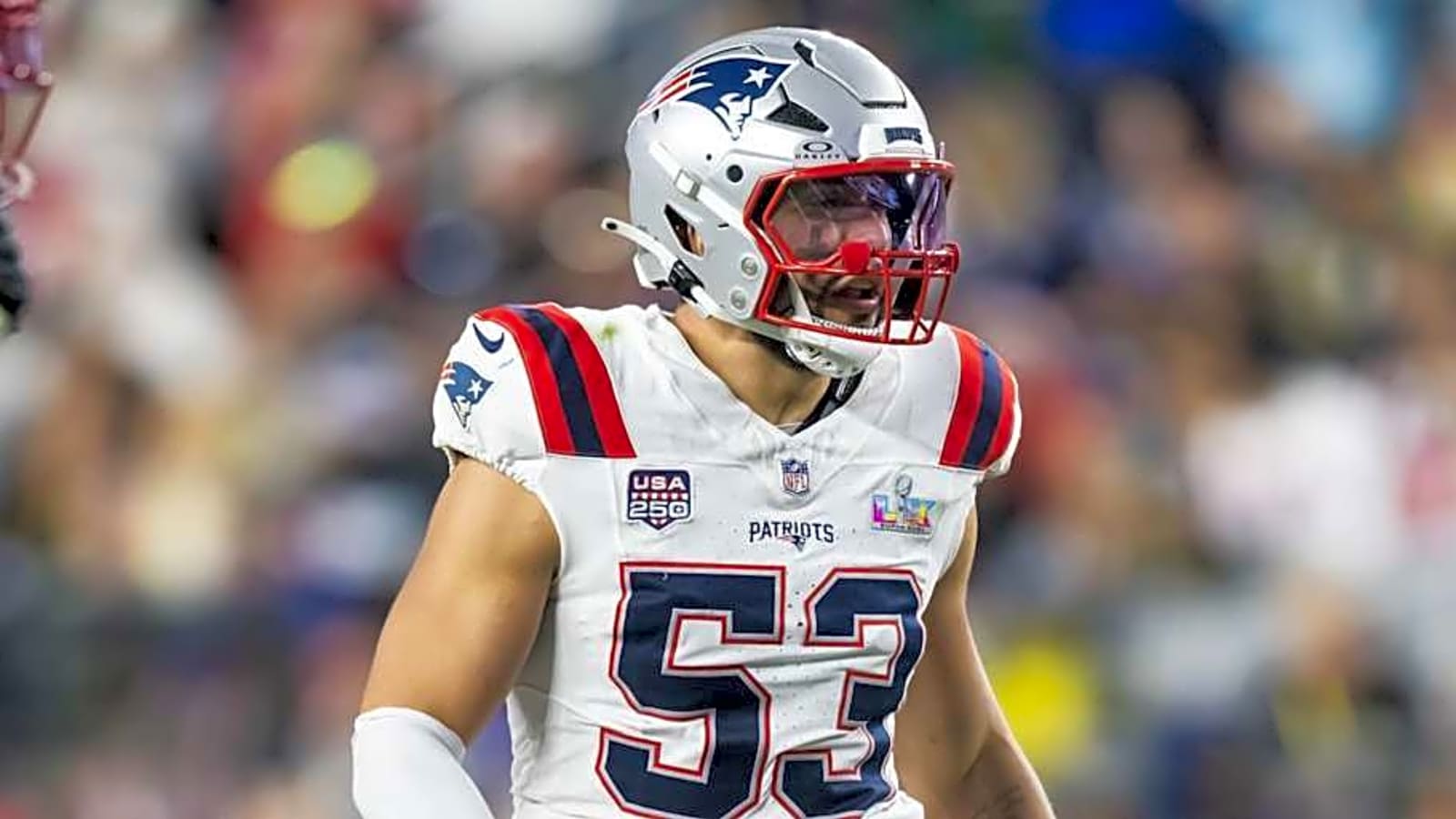 Patriots Draft Preview: Bringing In Off-Ball LB Is Certain