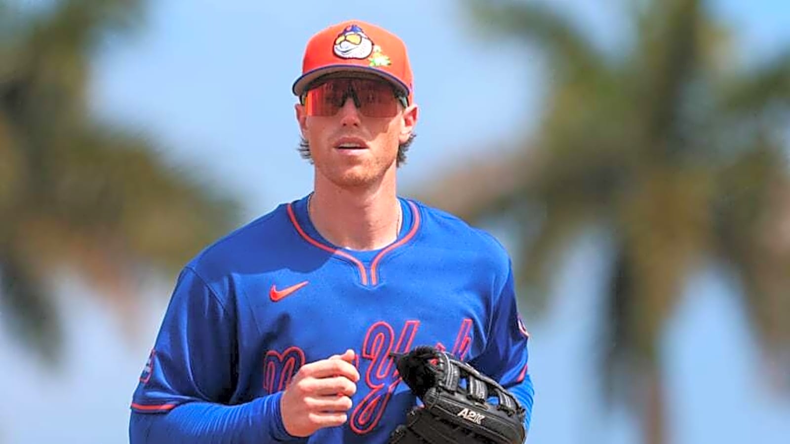 The Winners and Losers of Mets Spring Training