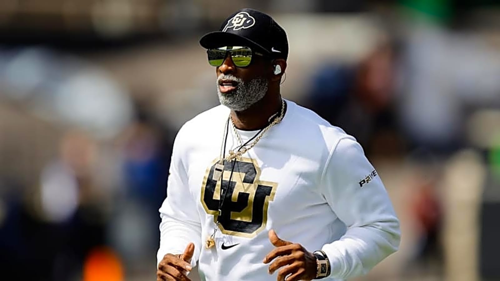 Deion Sanders, Colorado Buffaloes Hosting Elite Group of Recruits