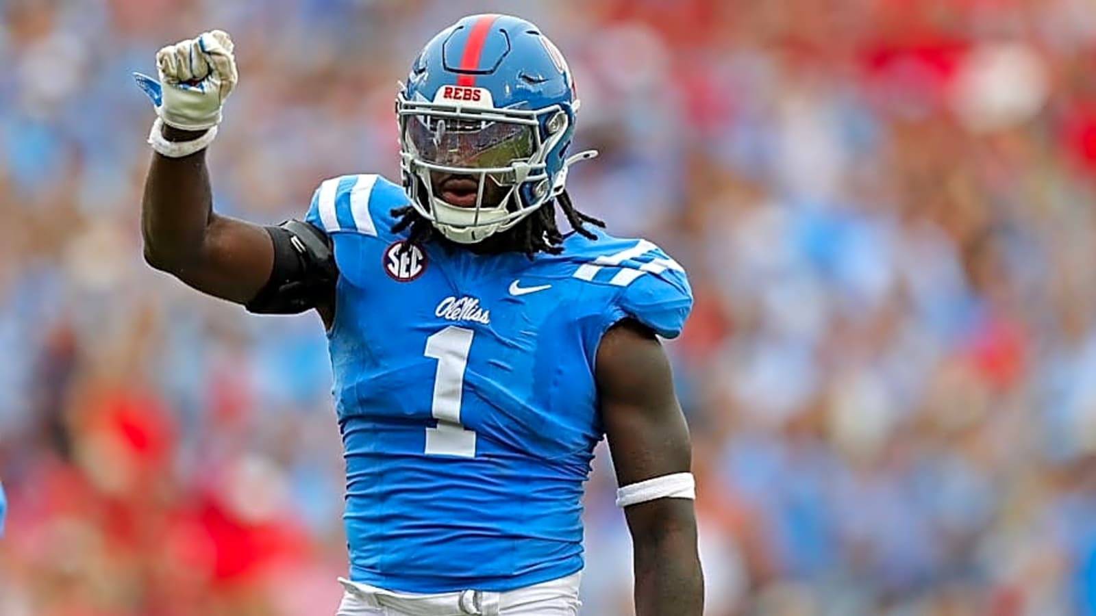 Lions might see &#39;Plan B&#39; 2025 draft target morph into the perfect fit