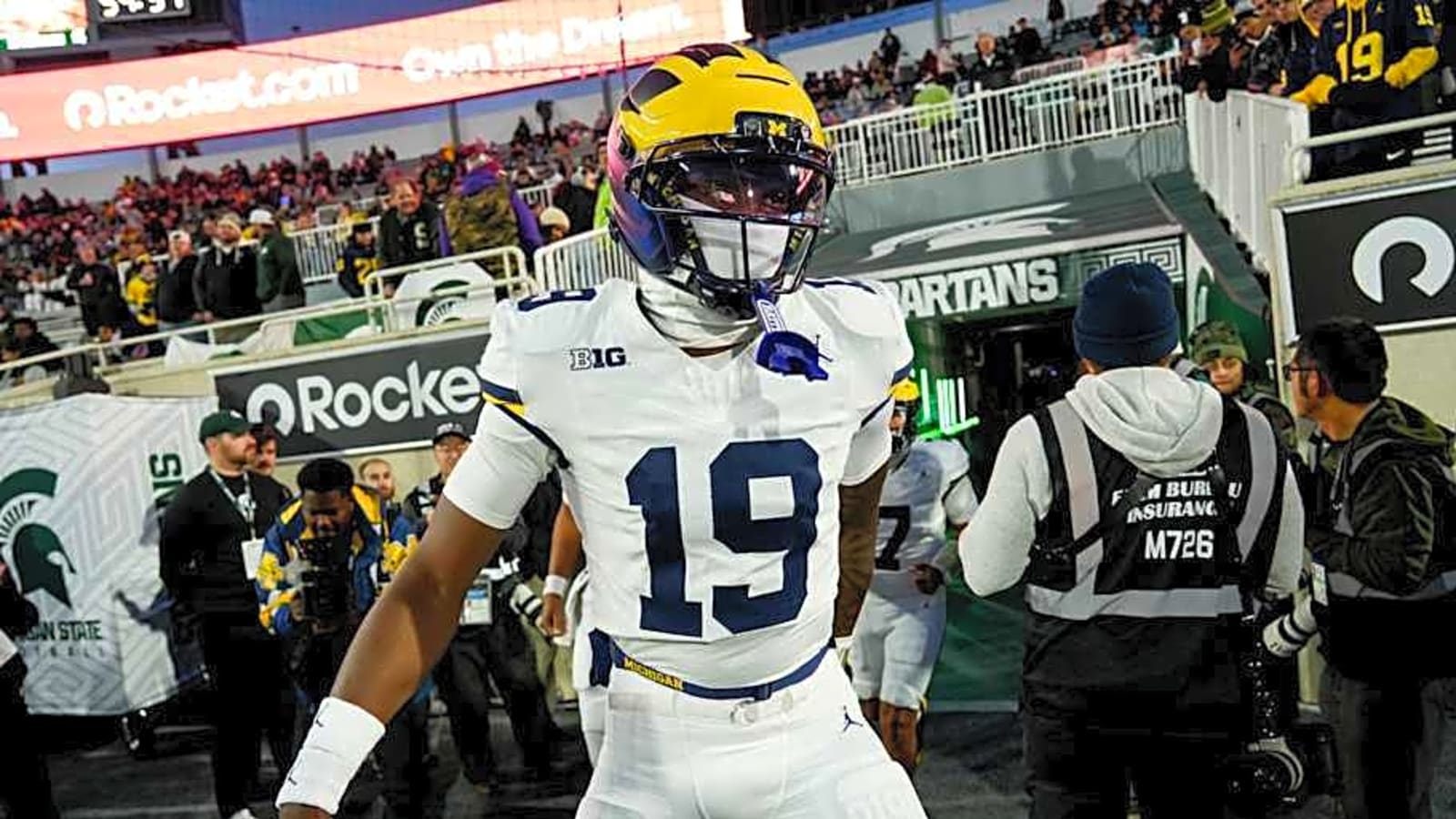 New Bryce Underwood trading card now available  for limited time