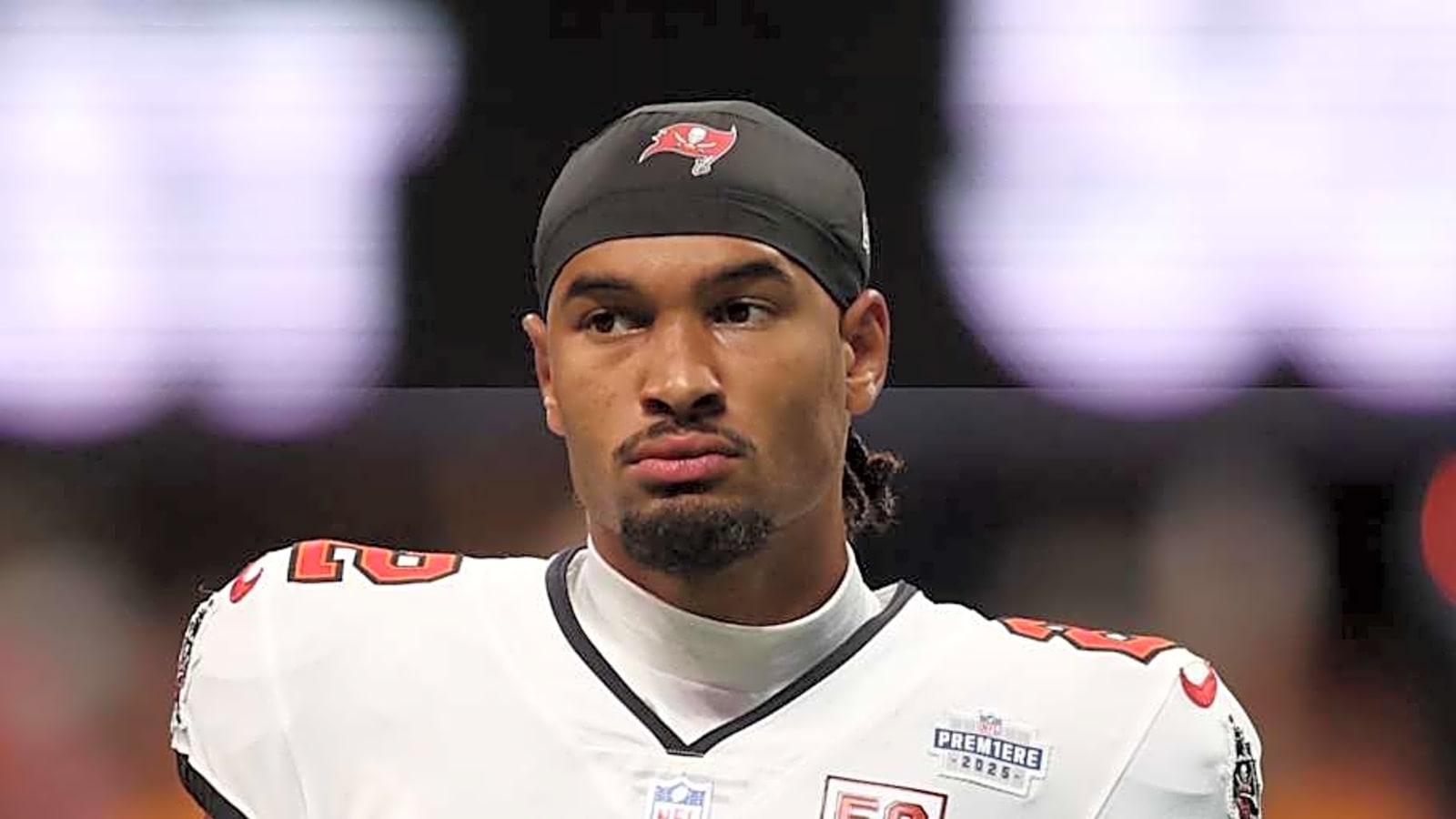 Buccaneers rookie wide receiver lands honor fans will love