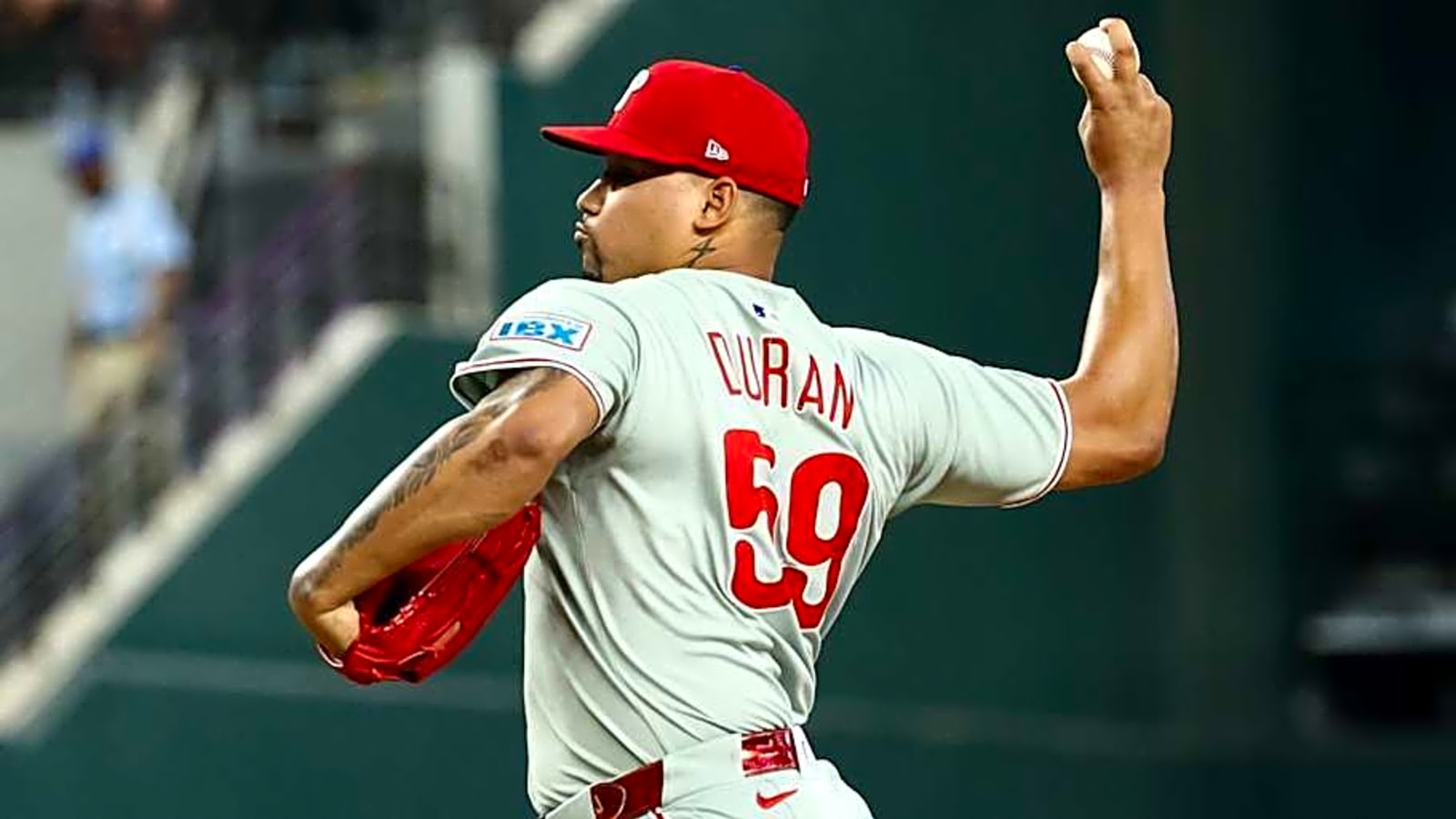 Phillies Cashed In Top Rookie for Jhoan Duran From Twins Before MLB Trade Deadline