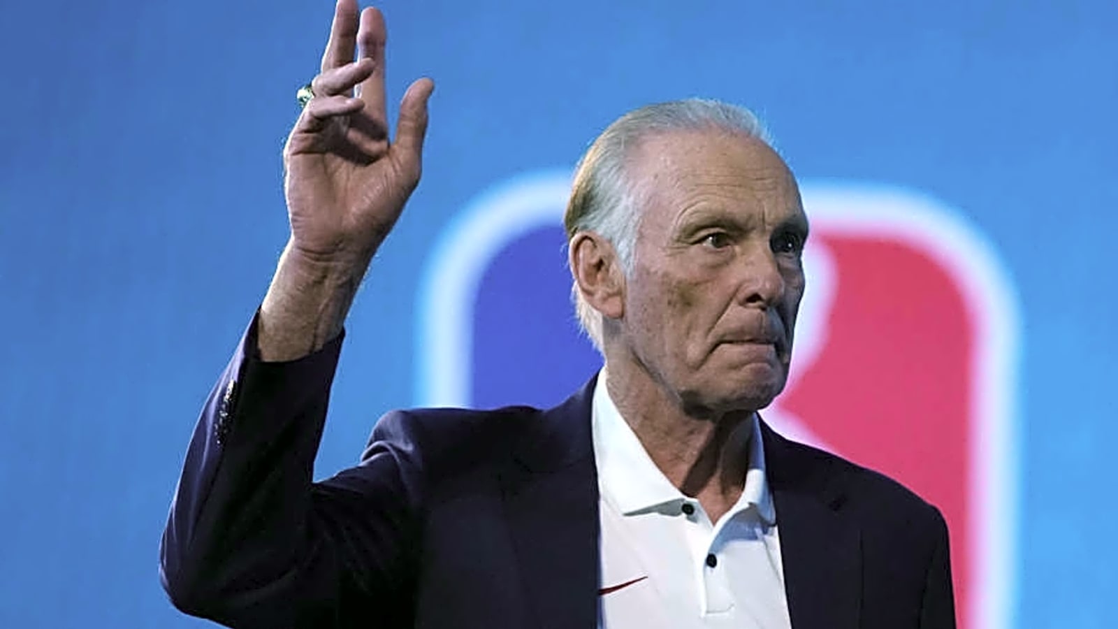 Bomani Jones Asks Where&#39;s The Love For Rick Barry Among White NBA Players