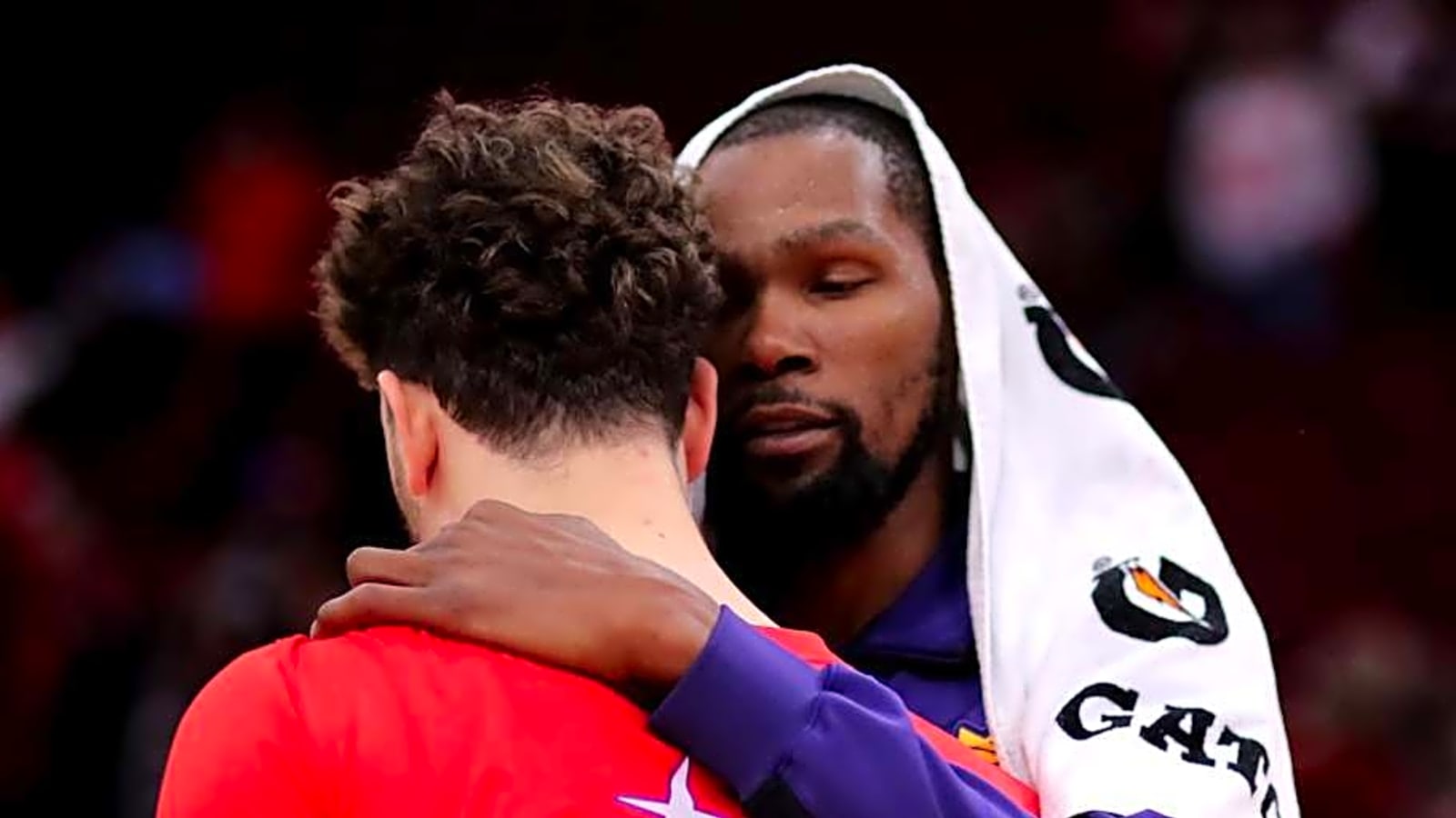 Former NBA Star Eager to See How Rockets Fare with Kevin Durant