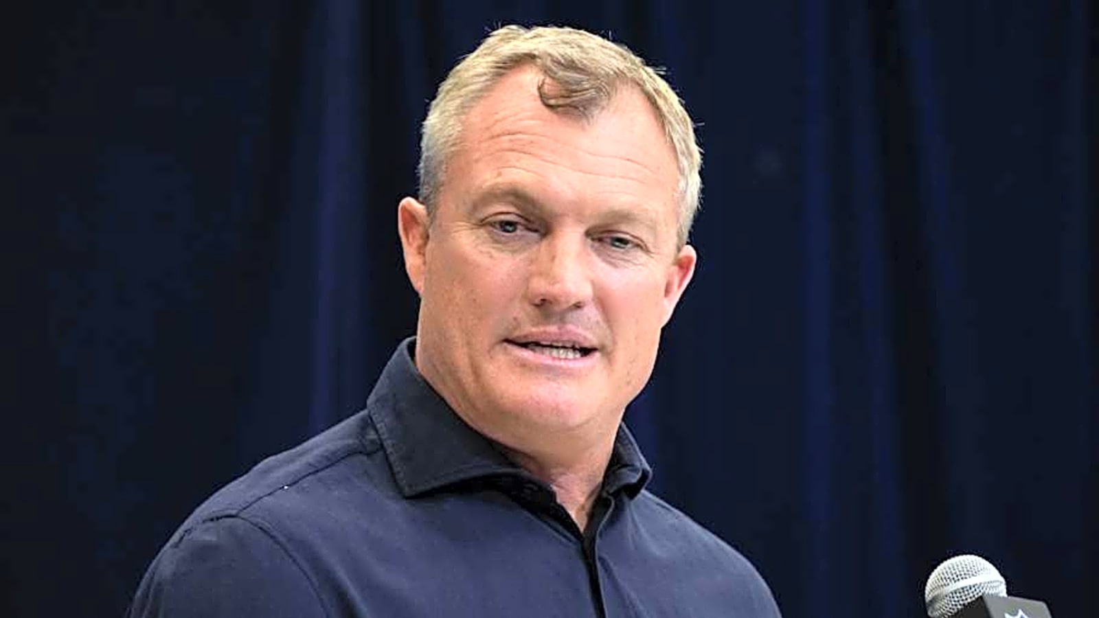 The 49ers&#39; Biggest Remaining Need as Training Camp Approaches