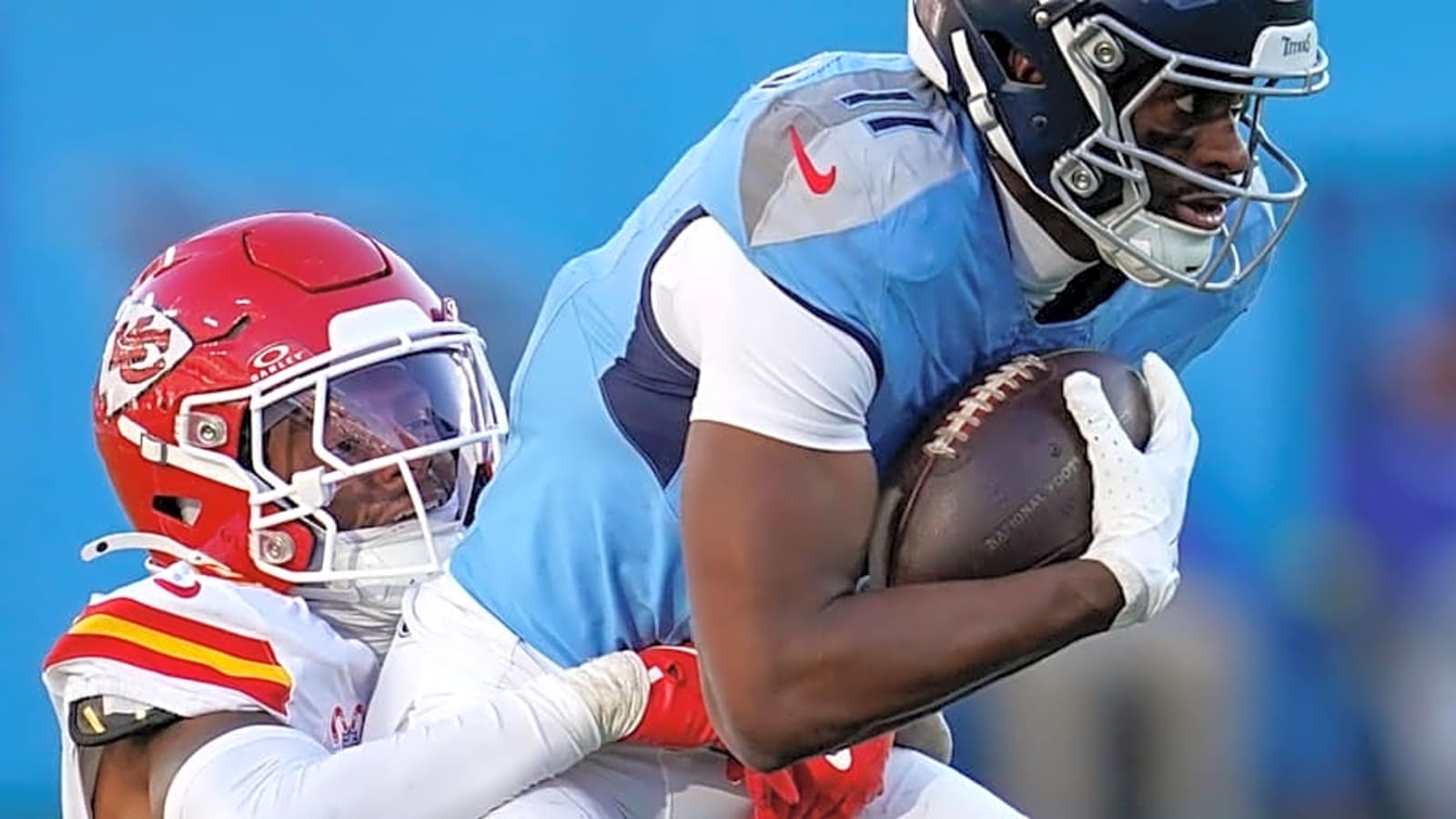 3 Proven Players Detroit Lions Could Trade For During Draft